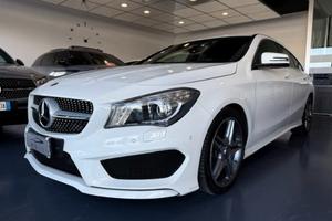 MERCEDES-BENZ CLA 220 d S.W. Automatic Premium A