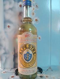 Liquore Alpestre anni 90