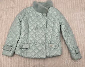 Piumino Blumarine originale – Taglia 116