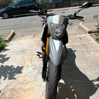 Keeway TX Motard 125 4 tempi