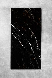 Piastrella in gres 60x120 effetto marmo levigato