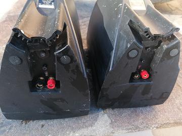 casse amplificatore 