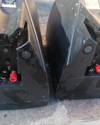 casse amplificatore 