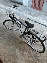 Bici Uomo Decathlon