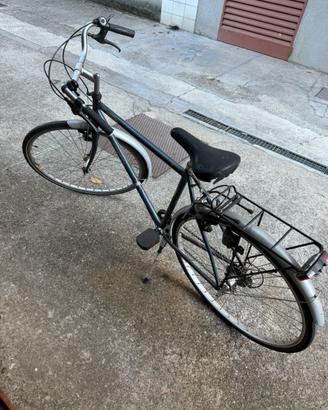 Bici Uomo Decathlon