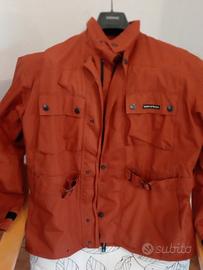 giacca  e giubbotto moto 