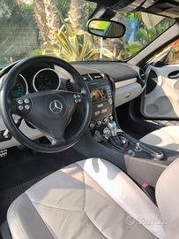 MERCEDES SLK 200