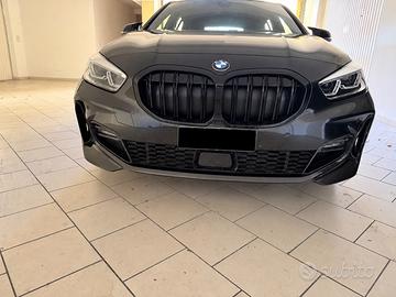 bmw 118 d msport