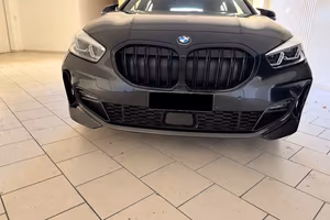 bmw 118 d msport