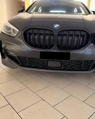 bmw 118 d msport