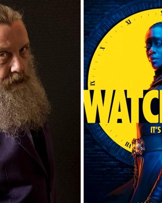 Alan Moore tutte le opere