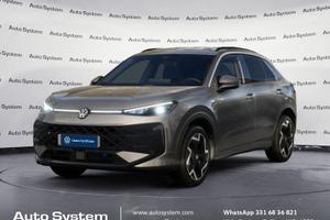 Volkswagen T-Roc 1.5 etsi R-Line 150cv dsg