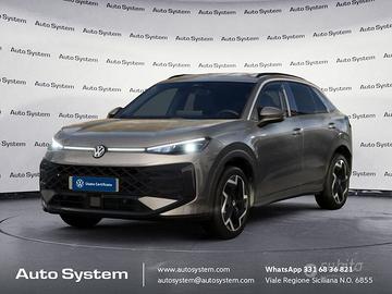 Volkswagen T-Roc 1.5 etsi R-Line 150cv dsg