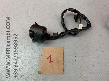 DEVIO LUCE KAWASAKI Z750 2007 2008 2009