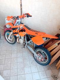 Ktm 65 sx