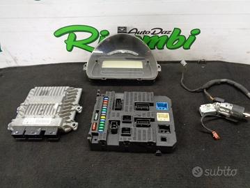KIT AVVIAMENTO CITROEN C2 1.4 HDI ANNO 2006