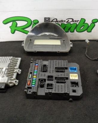 KIT AVVIAMENTO CITROEN C2 1.4 HDI ANNO 2006