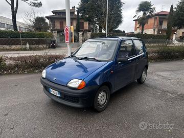 Fiat 600
