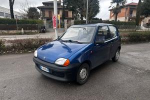 Fiat 600