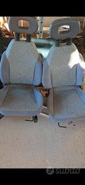 Sedili suzuki vitara 