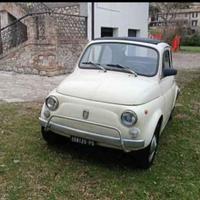 fiat 500 epoca