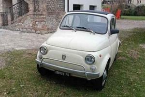 fiat 500 epoca