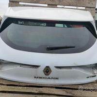 RENAULT MEGANE BERLINA PORTELLONE POST 16>