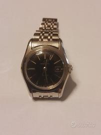 Orologio ETERNA KONTIKI Lady 130TT Automatico