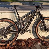 Trek Remedy 8 Custom