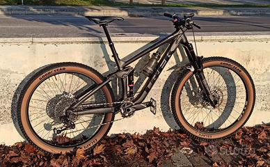 Trek Remedy 8 Custom