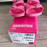 Sandalo Birkenstok