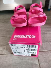 Sandalo Birkenstok