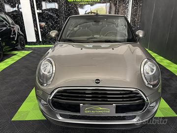 MINI Cooper 1.5d Hype