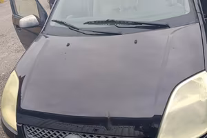 ford fiesta 2005