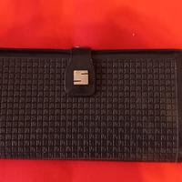 portafoglio donna Stepan Serapian 