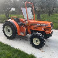 Trattore goldoni 3070 star