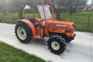 Trattore goldoni 3070 star