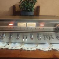 sintoamplificatore Pioneer sx 650