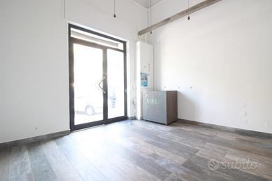 NEGOZIO A TRAPANI