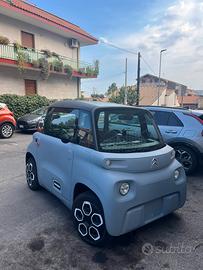 Citröen Ami Grey 2023-11.000km- Unica Proprietaria