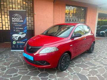 Lancia Ypsilon 1.2 69 CV 5 porte S&S Elefantino Bl
