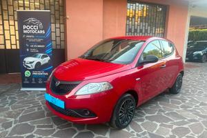 Lancia Ypsilon 1.2 69 CV 5 porte S&S Elefantino Bl