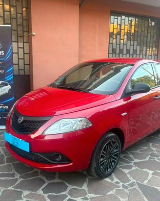 Lancia Ypsilon 1.2 69 CV 5 porte S&S Elefantino Bl
