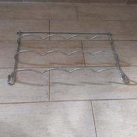 porta bottiglie frigo 