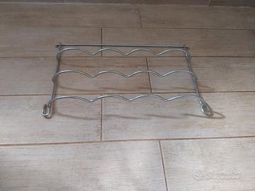 porta bottiglie frigo 