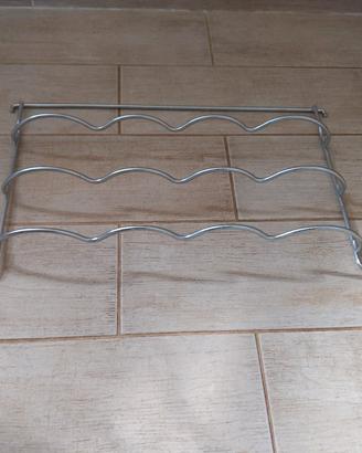 porta bottiglie frigo 
