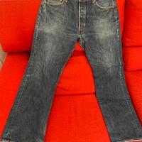 Jeans Levi's  501 36/30
