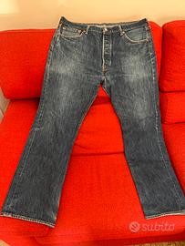 Jeans Levi's  501 36/30
