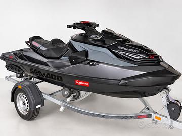 Seadoo RXT-X 300  + possibilità Carrello!