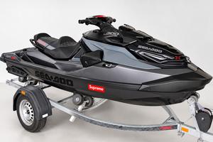 Seadoo RXT-X 300  + possibilità Carrello!